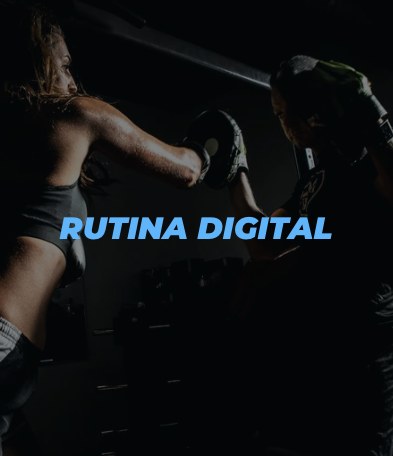Rutina digital